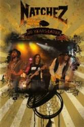 Natchez : 20 Years Later